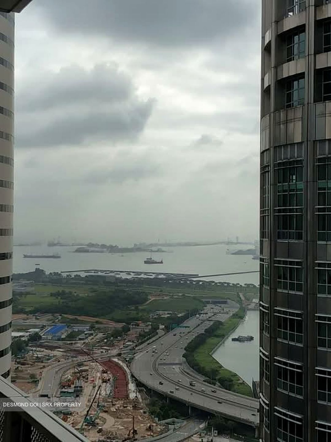 International Plaza (D2), Apartment #545394031
